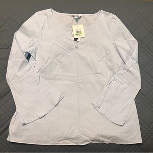 Company Ellen Tracy Blouse